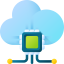 Cyber Security icon 64x64
